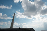 The obelisk, second iteration IV