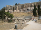 2008_07_04 Athens Acropolis and Zeus Temple