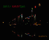 MERRY CHRISTMAS
