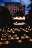OKC Murrah Bombing Memorial
