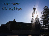 East Texas Oil Museum