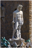 Fontana del Nettuno/Florenz