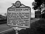 Mason-Dixon Line