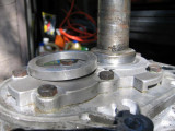 Centering ring