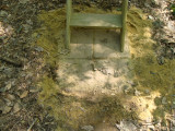 Ladder platform