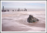 Softened rock!