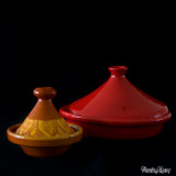 13 - Tajine