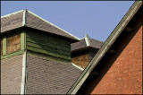 Hackensack Waterworks Treatment Plant, Detail #2