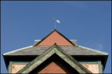 Hackensack Waterworks Treatment Plant, Detail #7