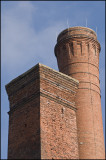 Hackensack Waterworks Treatment Plant, Detail #6