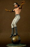 Venetian Circus -Male Acrobat