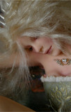 Cinderella Tea Cup Faerie