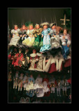 Prague</br>marionnettes