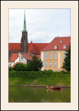 Wroclaw</br>