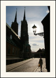 Wroclaw</br>Cathedrale