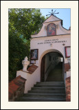 Kazimierz Dolny</br>Sanctuaire franciscain