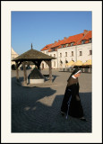Cartes postales from Pologne