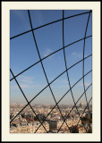 A la tour Eiffel</bR>
