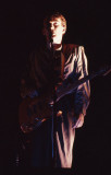 Andy Gill, Bologna, 1981