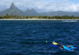 Snorkelling