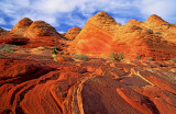 (PP 12) Coyote Buttes North, AZ