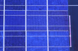 (EN17) Solar panel consisting of photovoltic cells