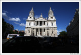 St Pauls Cathedral