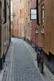 Old Town Alley III