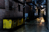 Nightly Alley