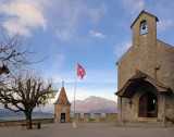 The Bell Tower at the Chateau