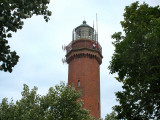Leuchtturm (lighthouse)