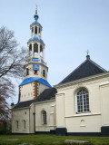 Uithuizermeeden - Mariakerk