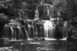 Purakaunai Falls