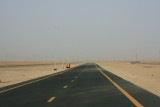 Dubai - Sundowner - Dune drive & Dinner safari