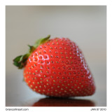 strawberry #5