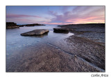 Carcavelos - Parede