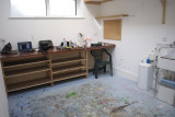 new studio
