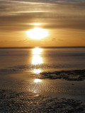 Norfolk in November