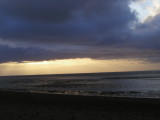 Norfolk in November