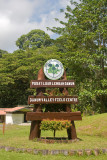 Danum Valley Field Center