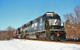 NS 4000 and 4300