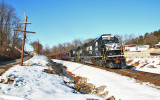 NS 995 at Starkey #2