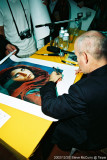2002/12/20 Steve McCurry @ Taipei