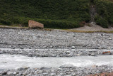 Fox Glacier Melt Stream