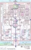 Beijing Forbidden Palace map.jpg