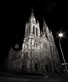 St Peters Cathedral