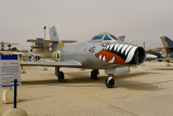 Dassault Ouragan