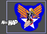 Miss Hap