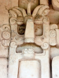 Carving Detail