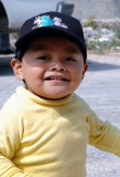 Big Smile From A Little Man